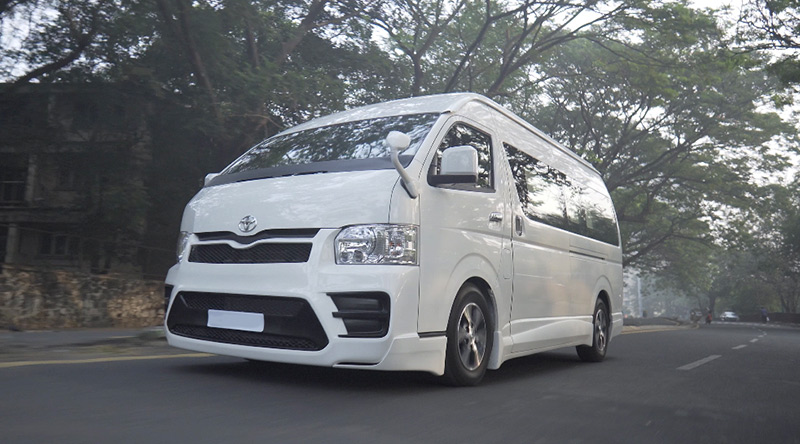 HiAce